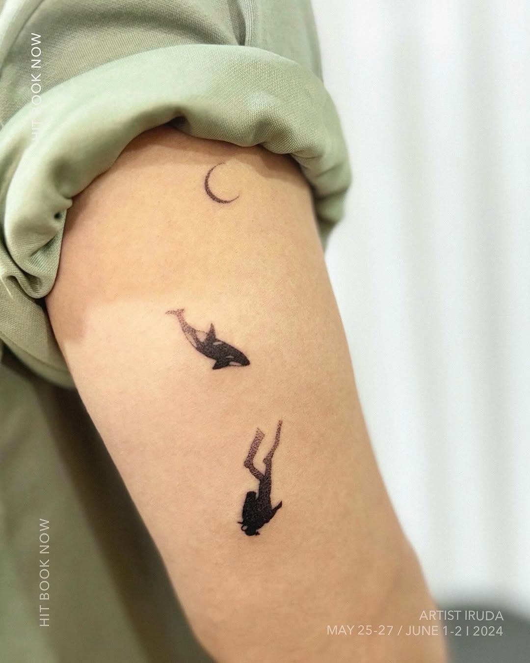 tattooist_iruda