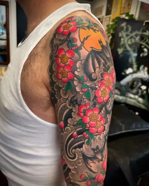 maryjoytattoo