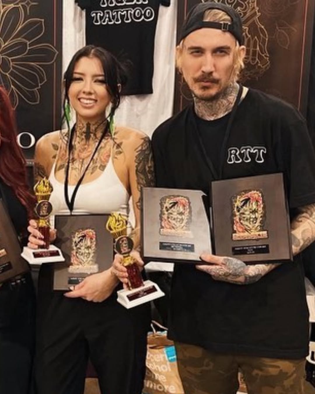 Sloo Tattoos