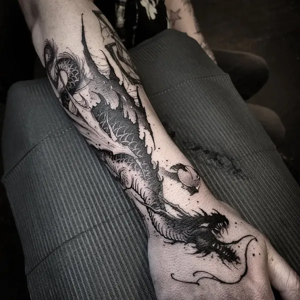 Dragon