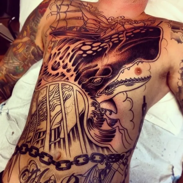 Guru Tattoo