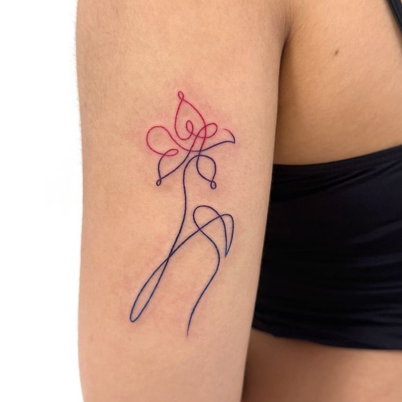 Flower