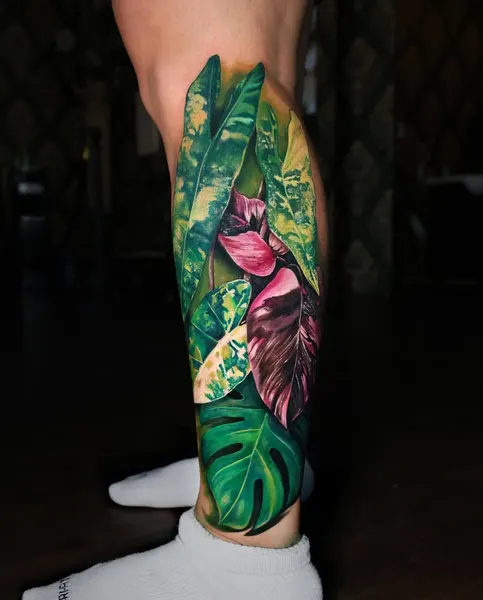Flower