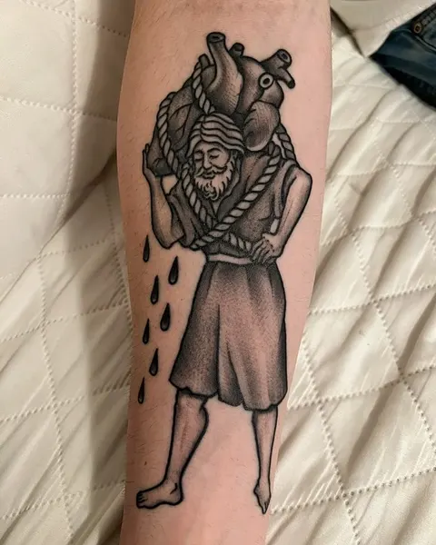 timbecktattoos