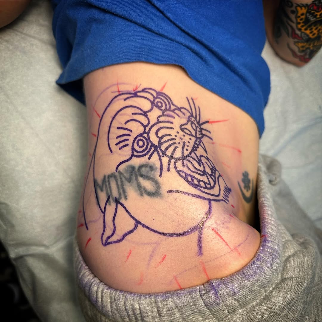 rempetattoo