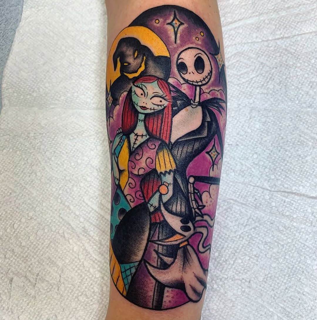 disneytatts