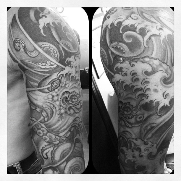 Guru Tattoo