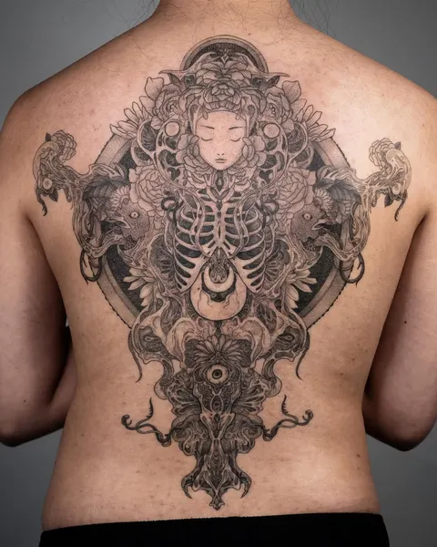 Full Circle Tattoo