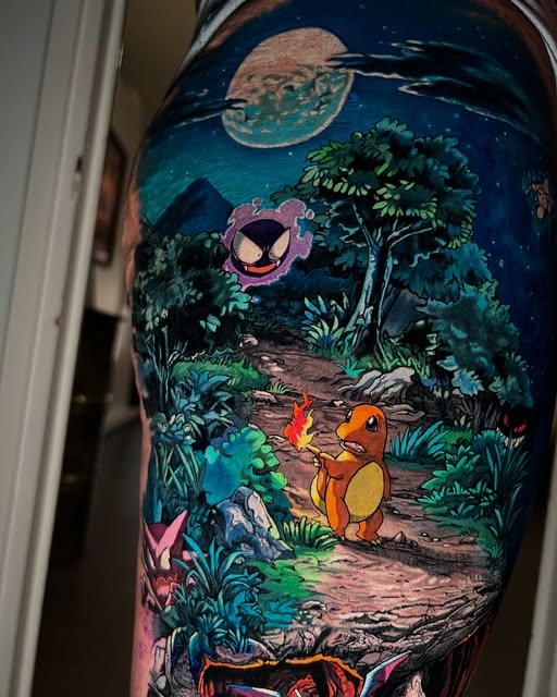 audeladureeltattoobysandry