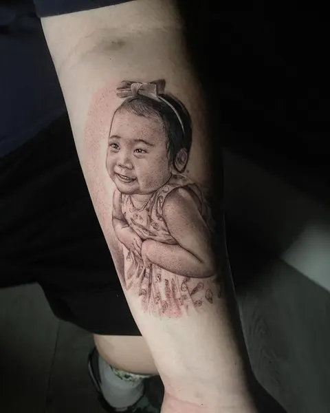 아기, 아기천사
