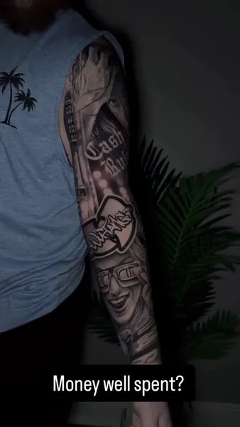 Dan Price