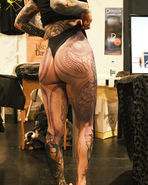 jaketattoos