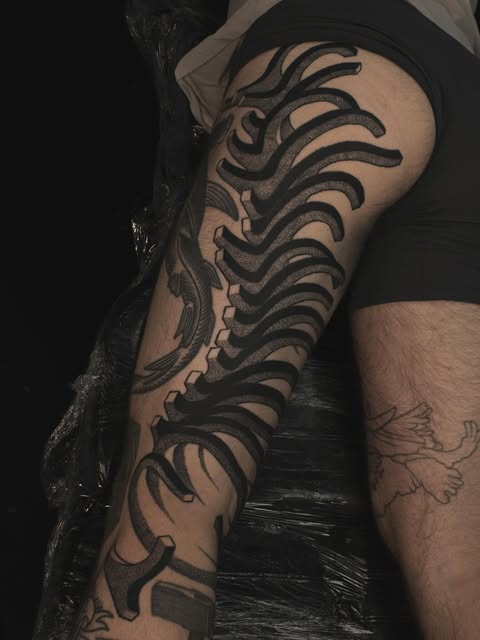 mishlatattooillustration