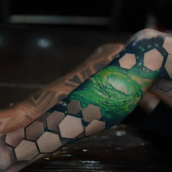 Geometric