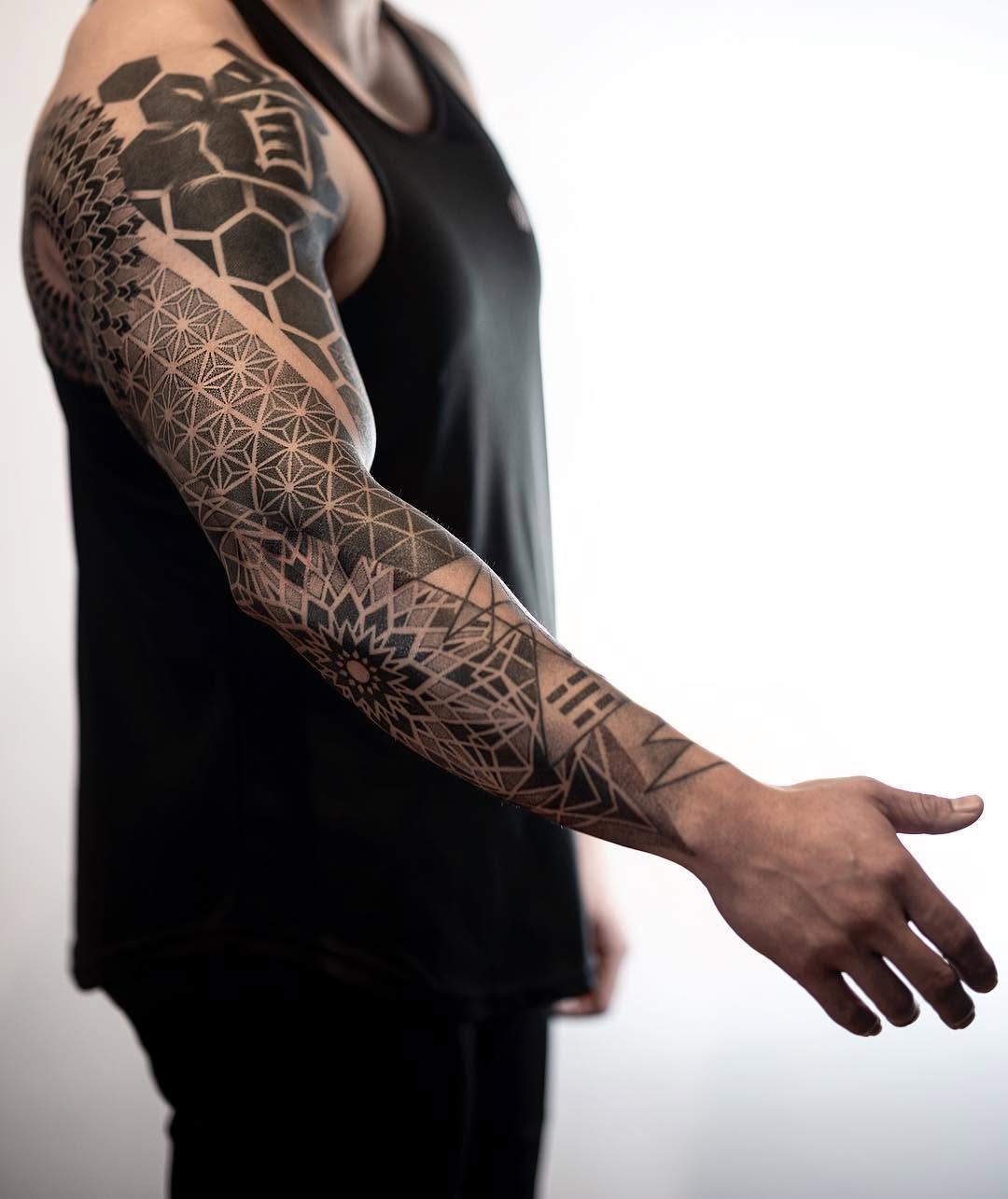 dillonforte