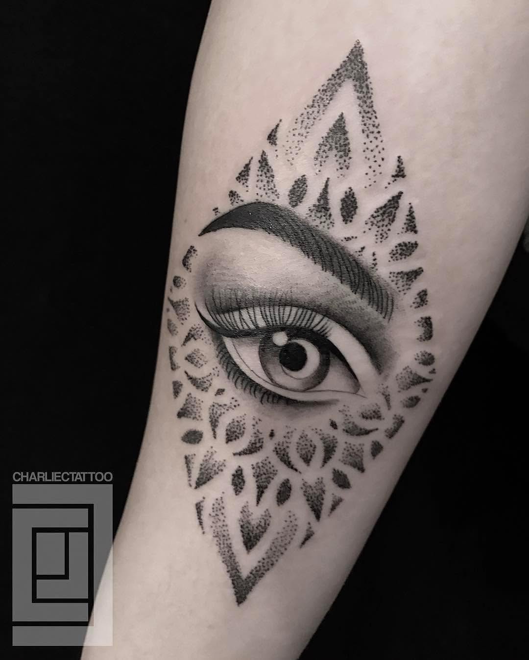 Guru Tattoo