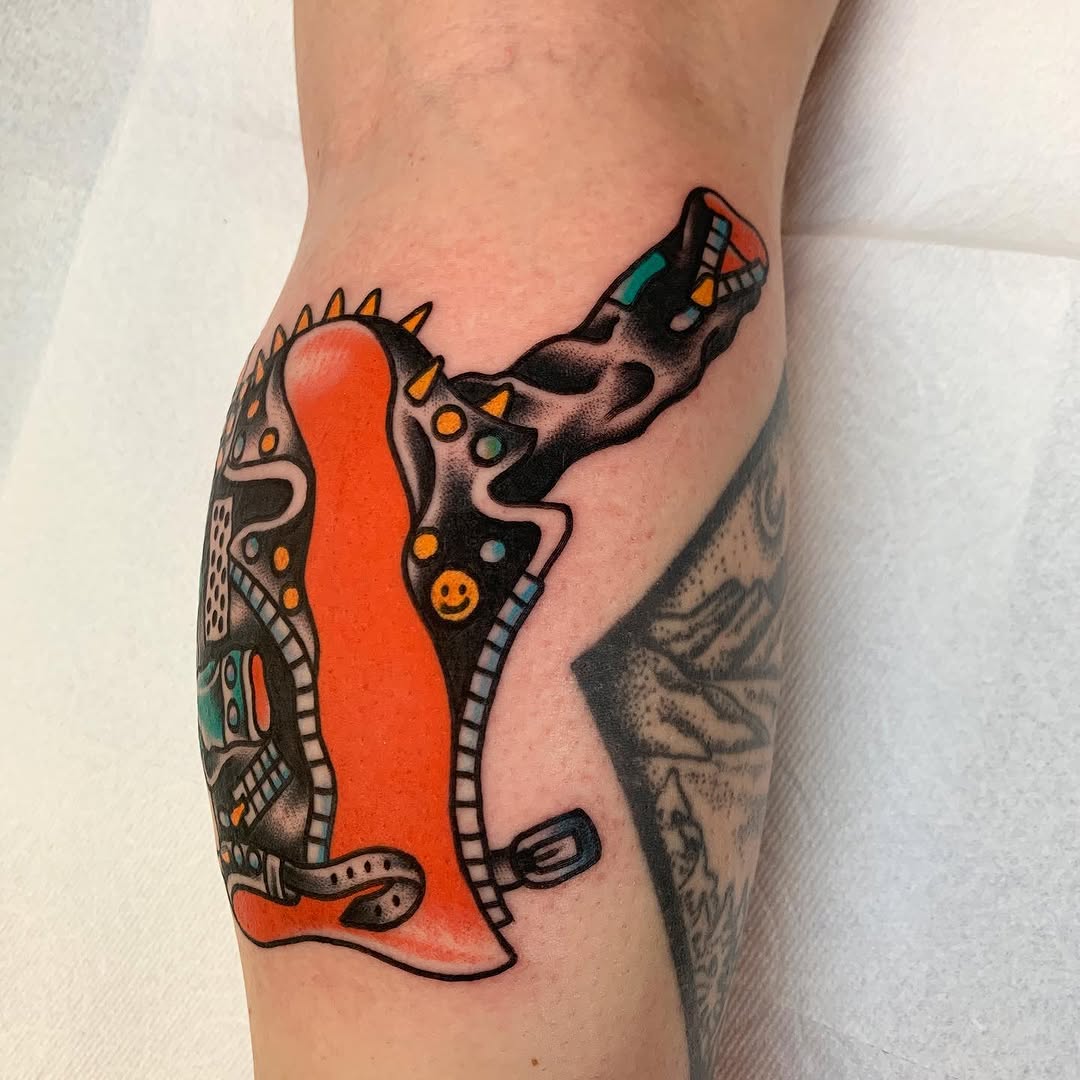 rempetattoo