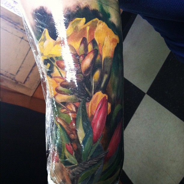 Flower