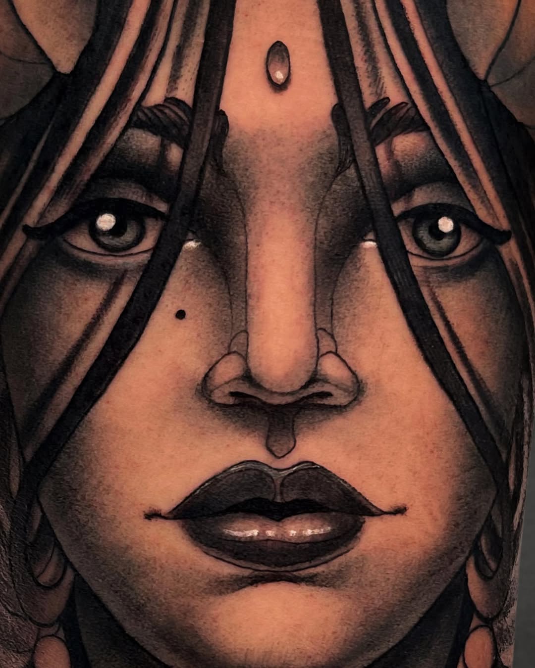 krishtattoo