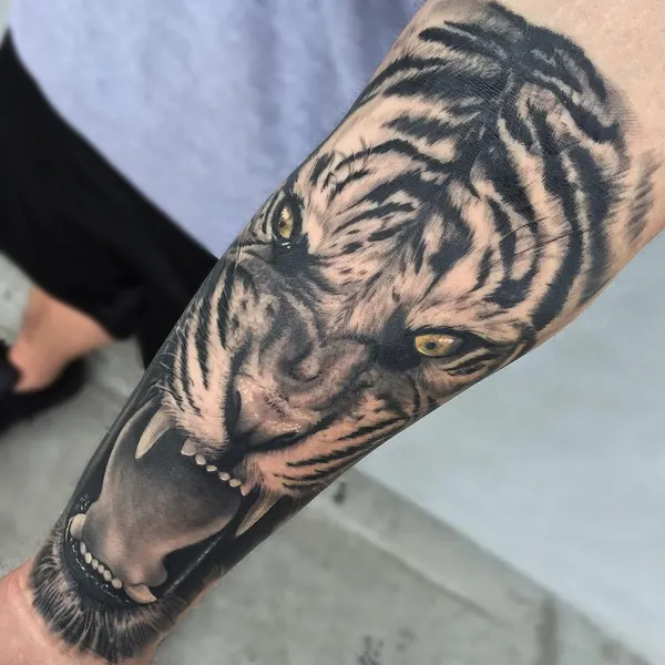 Tiger