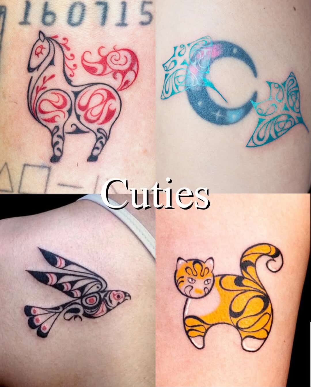 OSCARINK