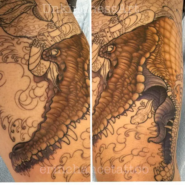 Dragon