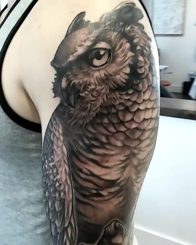 Guru Tattoo