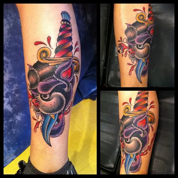 Guru Tattoo