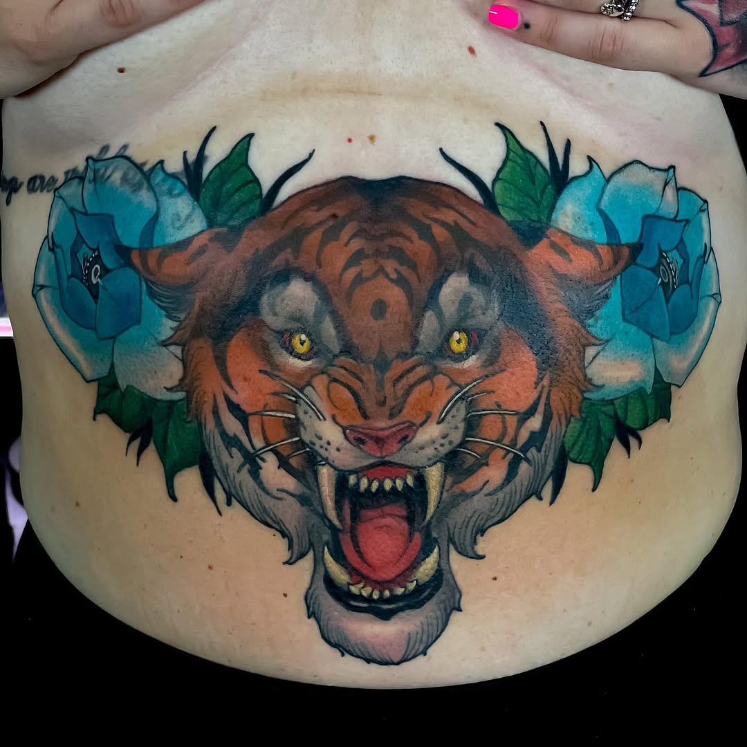 Tiger