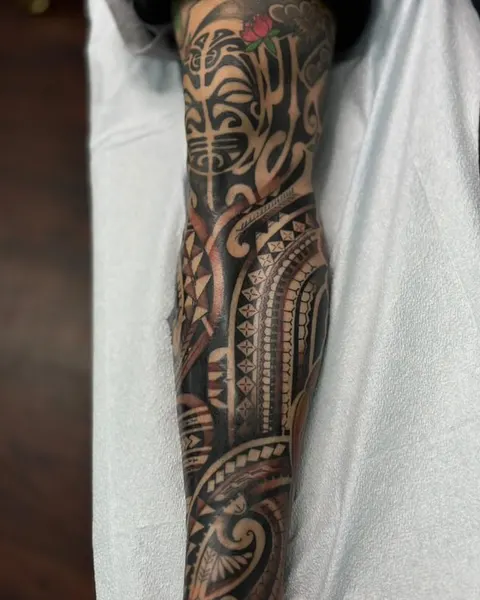 polynesianworks