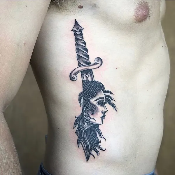 Full Circle Tattoo