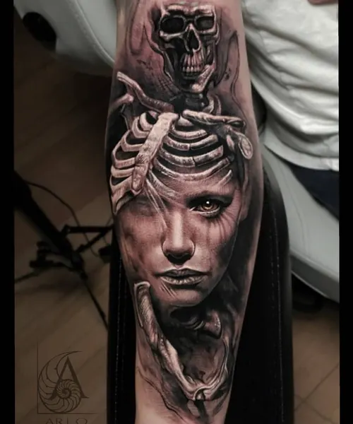 arlotattoos