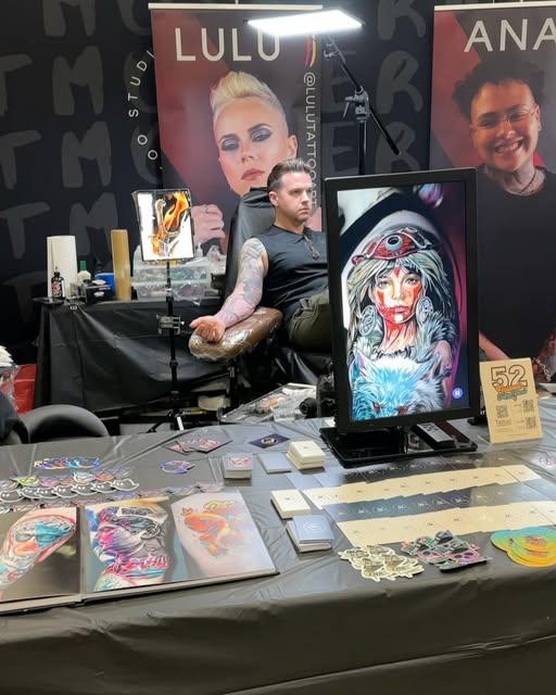 lulutattooart