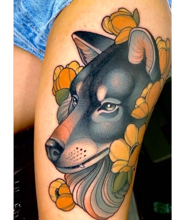 krishtattoo