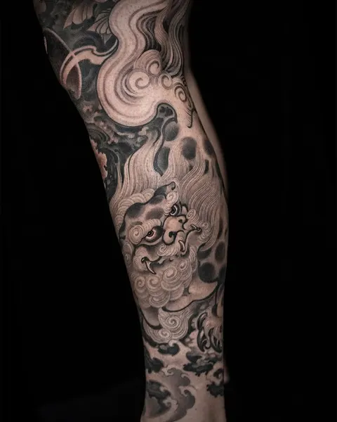 yushitattoo