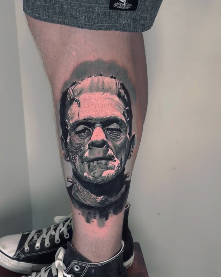 Guru Tattoo