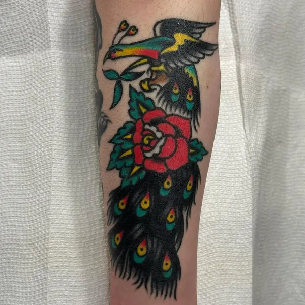 rempetattoo