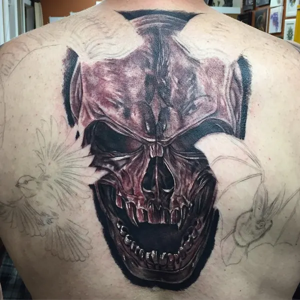 Javier Eastman