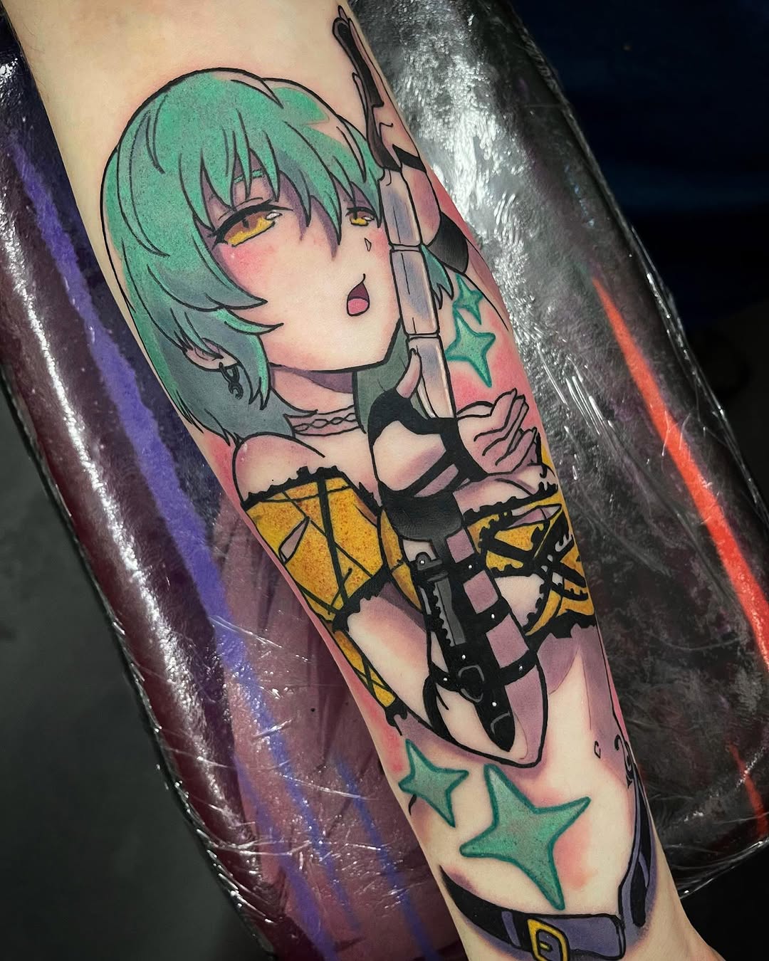 Sakura Jae