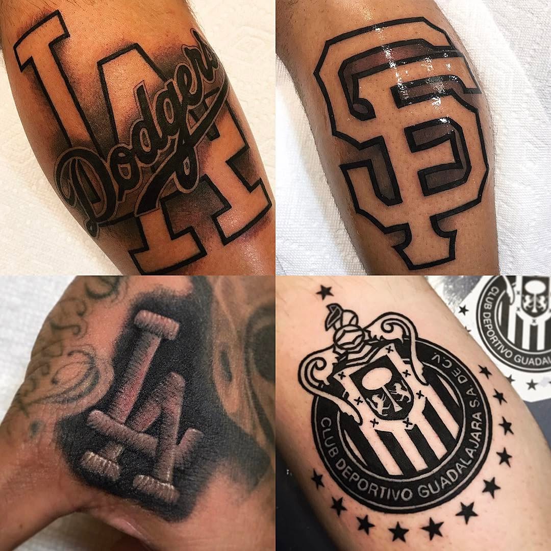 Lettering