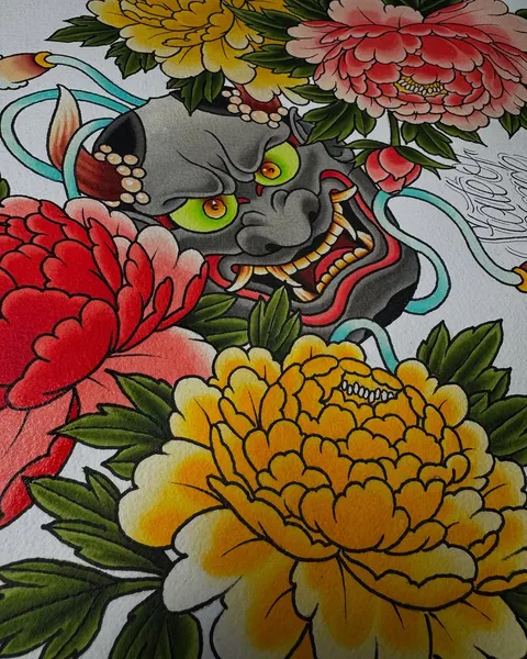 tylerharringtontattoos