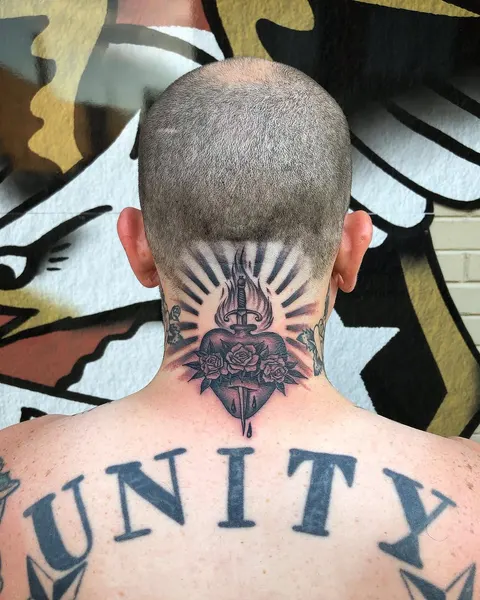 timbecktattoos