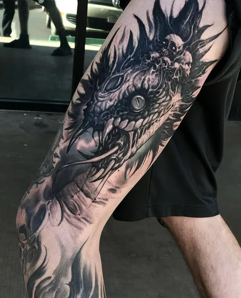 Dragon