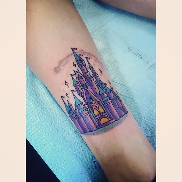 Sloo Tattoos