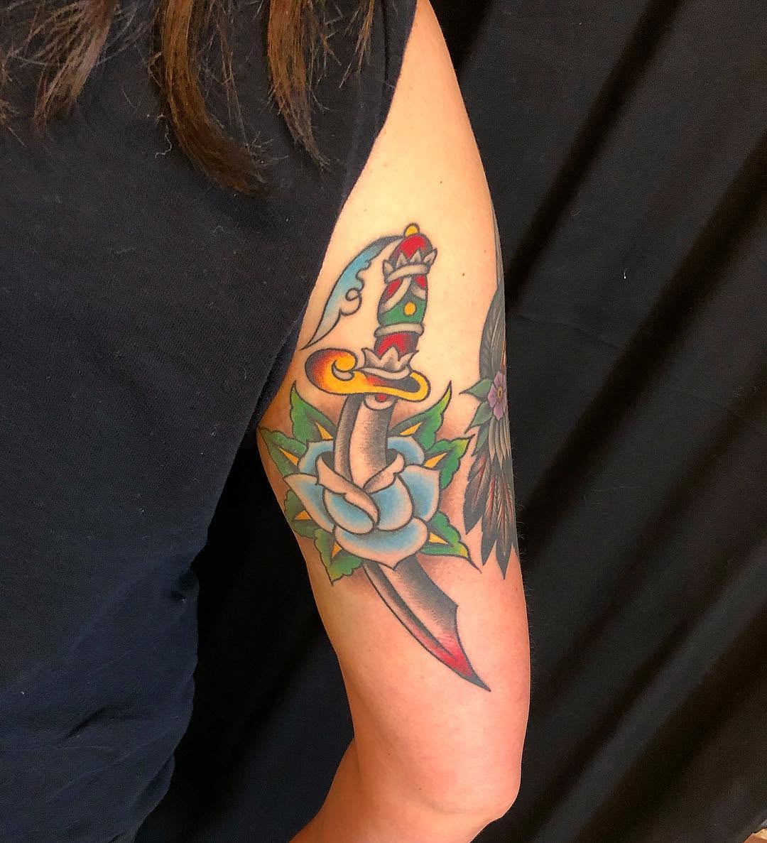 timbecktattoos