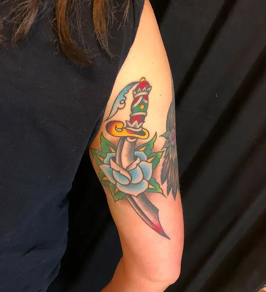 timbecktattoos