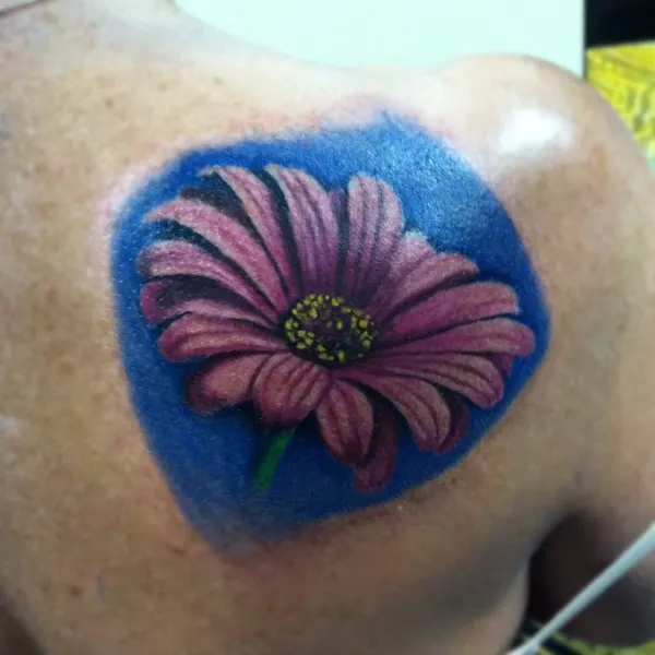 Flower
