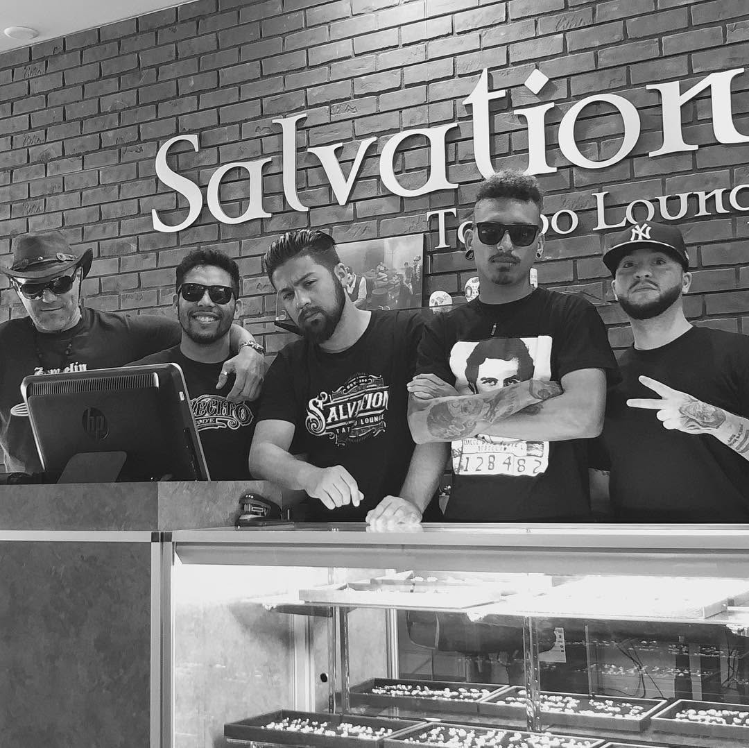 salvationtattoolounge