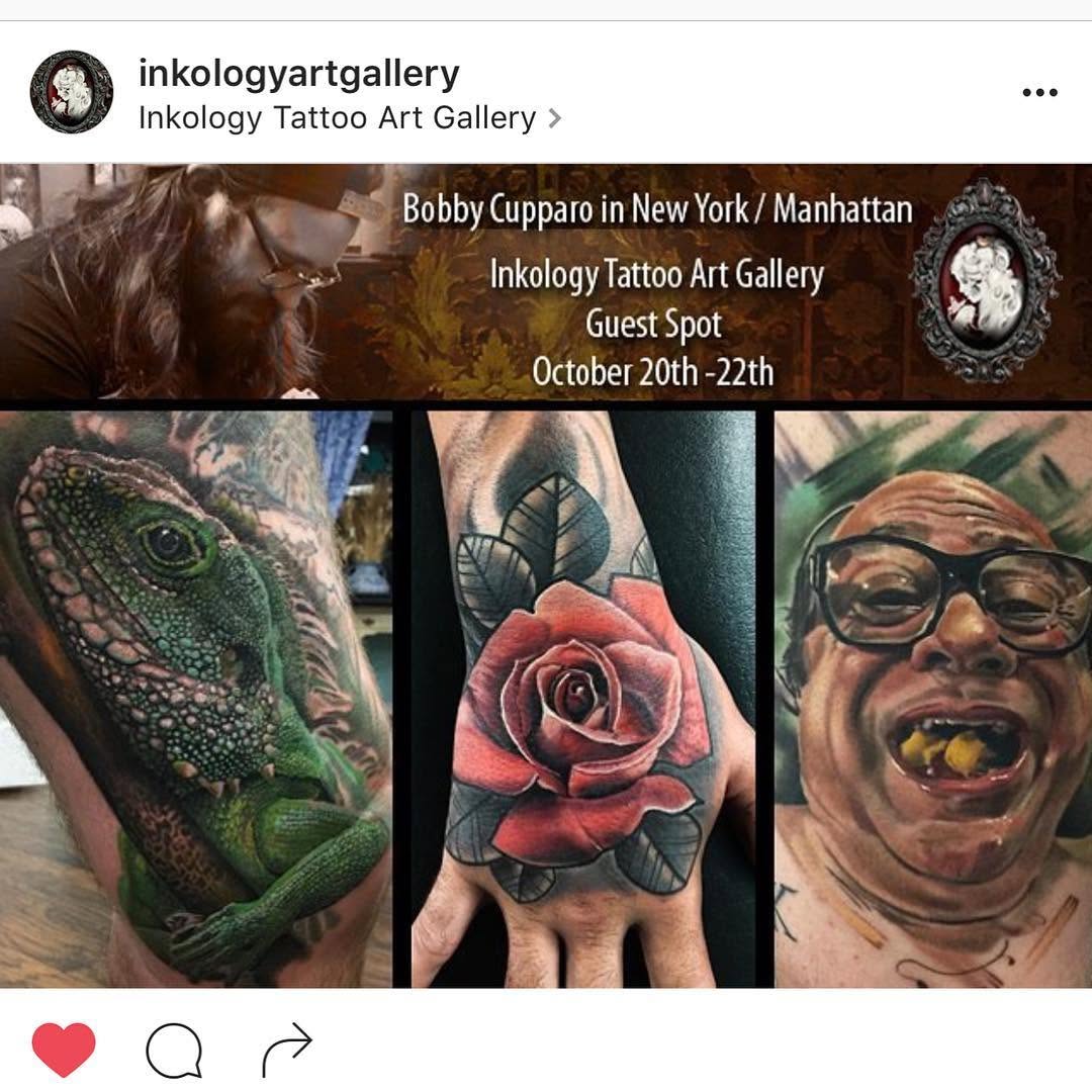 Bobby Cupparo