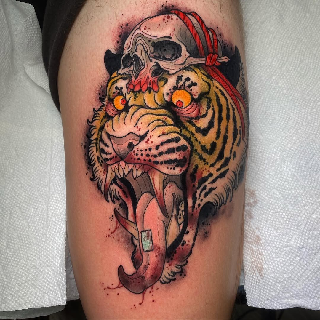 Tiger